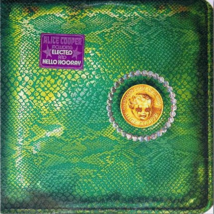 COOPER, ALICE - BILLION DOLLAR BABIES -VINYL-