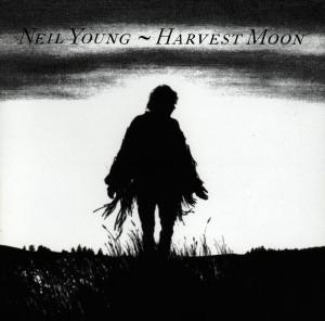 NEIL YOUNG