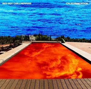 RED HOT CHILI PEPPERS - CALIFORNICATION - CLASSIC ALBUM
