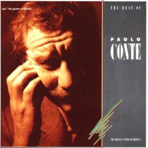 CONTE, PAOLO
