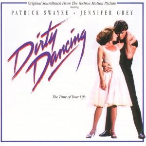 O.S.T. - DIRTY DANCING