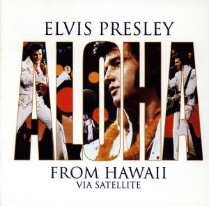 PRESLEY, ELVIS