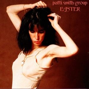 SMITH, PATTI - EASTER -REMAST- - cd