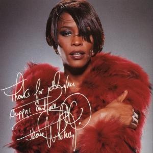 HOUSTON, WHITNEY