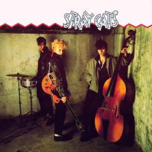 STRAY CATS