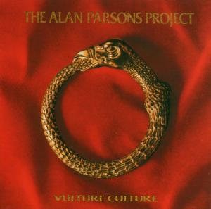 PARSONS, ALAN -PROJECT- - VULTURE CULTURE