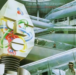 PARSONS, ALAN -PROJECT- - I ROBOT