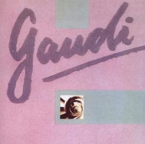PARSONS, ALAN -PROJECT- - GAUDI - cd