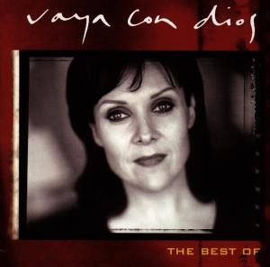 VAYA CON DIOS - BEST OF - cd