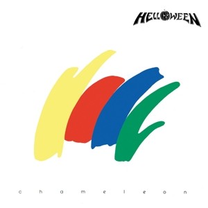 HELLOWEEN