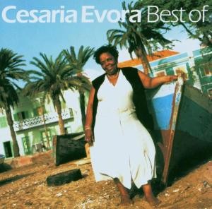 EVORA, CESARIA - BEST OF