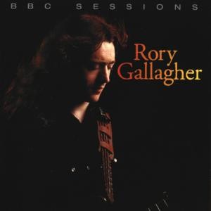 GALLAGHER, RORY