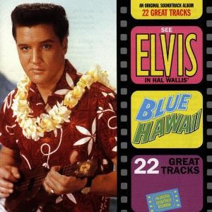 PRESLEY, ELVIS