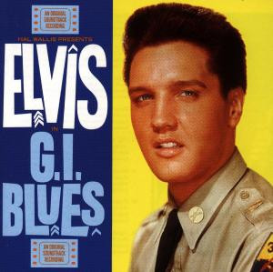 PRESLEY, ELVIS