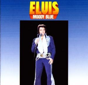 PRESLEY, ELVIS