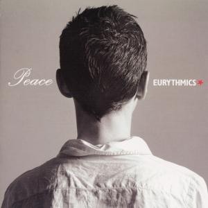 EURYTHMICS - PEACE - cd