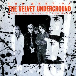 VELVET UNDERGROUND