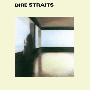 DIRE STRAITS - DIRE STRAITS - REMASTERED