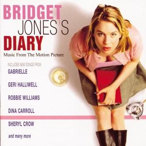 ORIGINAL SOUNDTRACK - BRIDGET JONES DIARY