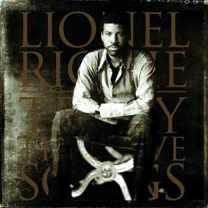 LIONEL RICHIE