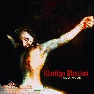 MARILYN MANSON