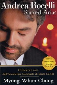 ANDREA BOCELLI