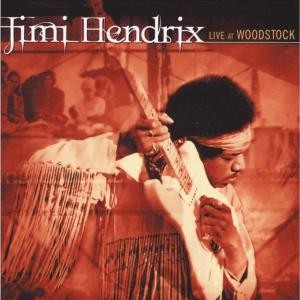 HENDRIX, JIMI