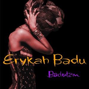 BADU, ERYKAH