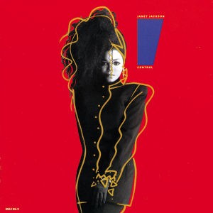 JACKSON, JANET - CONTROL