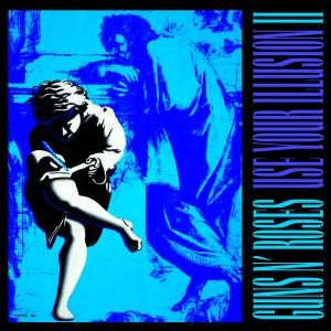 GUNS N' ROSES