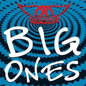 AEROSMITH - BIG ONES - cd
