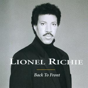 RICHIE, LIONEL