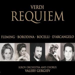 FLEMING, RENEE/BORODINA/BOCELLI/ARCA