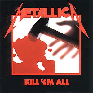 METALLICA