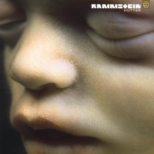 RAMMSTEIN - MUTTER