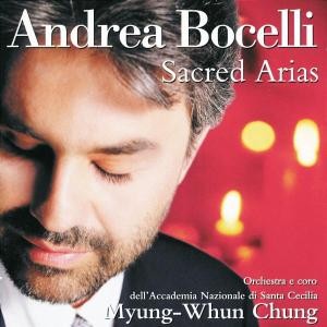 ANDREA BOCELLI