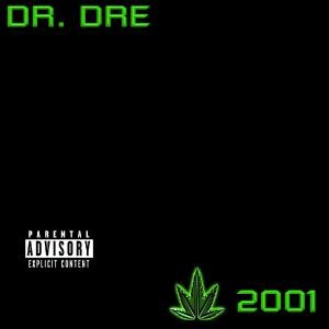 DR. DRE