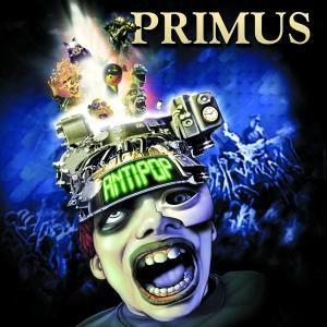 PRIMUS