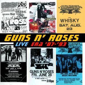 GUNS N' ROSES