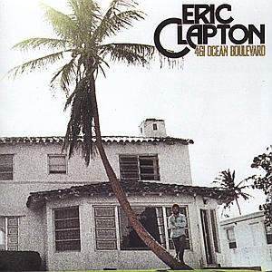 CLAPTON, ERIC