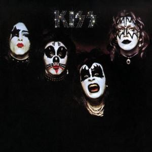 KISS - KISS (REMASTERED)