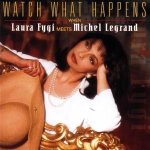 FYGI, LAURA