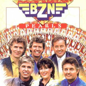 BZN - PEARLS - cd