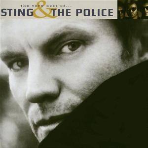 STING, THE POLICE