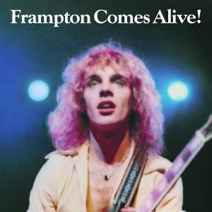 PETER FRAMPTON