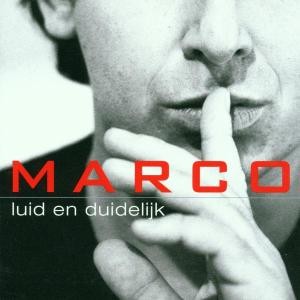 MARCO BORSATO