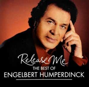 HUMPERDINCK, ENGELBERT - RELEASE ME - cd