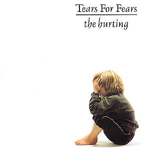 TEARS FOR FEARS - THE HURTING (REM.) - CD