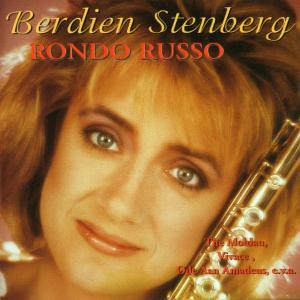 STENBERG, BERDIEN