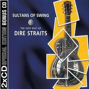 DIRE STRAITS